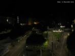 Archiv Foto Webcam Janske Lazne Dorfzentrum 03:00