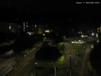 Archiv Foto Webcam Janske Lazne Dorfzentrum 05:00