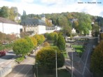 Archiv Foto Webcam Janske Lazne Dorfzentrum 11:00