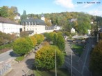 Archiv Foto Webcam Janske Lazne Dorfzentrum 13:00