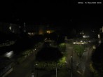 Archived image Webcam Janske Lazne Village center 23:00