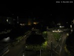 Archived image Webcam Janske Lazne Village center 01:00