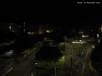 Archived image Webcam Janske Lazne Village center 03:00