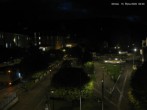 Archived image Webcam Janske Lazne Village center 05:00