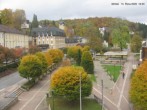 Archived image Webcam Janske Lazne Village center 15:00