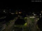 Archiv Foto Webcam Janske Lazne Dorfzentrum 23:00