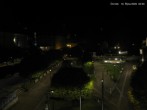 Archiv Foto Webcam Janske Lazne Dorfzentrum 01:00