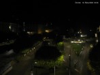 Archiv Foto Webcam Janske Lazne Dorfzentrum 03:00