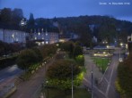 Archiv Foto Webcam Janske Lazne Dorfzentrum 06:00