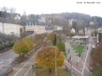 Archiv Foto Webcam Janske Lazne Dorfzentrum 13:00