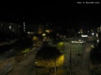 Archiv Foto Webcam Janske Lazne Dorfzentrum 03:00