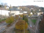 Archiv Foto Webcam Janske Lazne Dorfzentrum 11:00