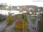 Archiv Foto Webcam Janske Lazne Dorfzentrum 13:00
