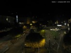 Archived image Webcam Janske Lazne Village center 03:00
