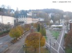 Archived image Webcam Janske Lazne Village center 06:00