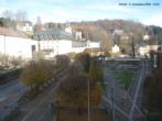 Archiv Foto Webcam Janske Lazne Dorfzentrum 11:00