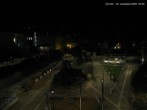 Archiv Foto Webcam Janske Lazne Dorfzentrum 23:00