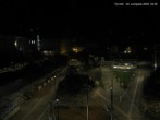 Archiv Foto Webcam Janske Lazne Dorfzentrum 01:00
