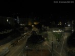 Archiv Foto Webcam Janske Lazne Dorfzentrum 03:00