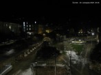 Archiv Foto Webcam Janske Lazne Dorfzentrum 19:00