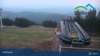 Archiv Foto Webcam Hoffmanky, Černá hora 20:00
