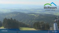 Archived image Webcam Top Station Hoffmanky, Černá hora 08:00