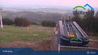 Archiv Foto Webcam Hoffmanky, Černá hora 02:00