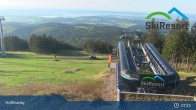 Archiv Foto Webcam Hoffmanky, Černá hora 06:00