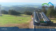 Archiv Foto Webcam Hoffmanky, Černá hora 07:00