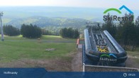 Archiv Foto Webcam Hoffmanky, Černá hora 08:00