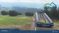 Archiv Foto Webcam Hoffmanky, Černá hora 10:00