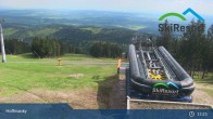 Archived image Webcam Top Station Hoffmanky, Černá hora 14:00