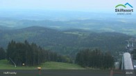 Archiv Foto Webcam Hoffmanky, Černá hora 02:00