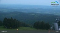 Archiv Foto Webcam Hoffmanky, Černá hora 02:00