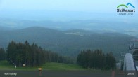 Archived image Webcam Top Station Hoffmanky, Černá hora 02:00