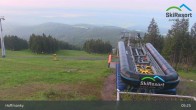 Archiv Foto Webcam Hoffmanky, Černá hora 04:00