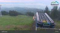 Archiv Foto Webcam Hoffmanky, Černá hora 07:00