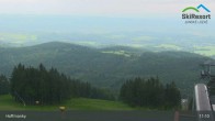 Archiv Foto Webcam Hoffmanky, Černá hora 10:00