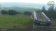 Archiv Foto Webcam Hoffmanky, Černá hora 12:00