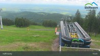 Archiv Foto Webcam Hoffmanky, Černá hora 14:00