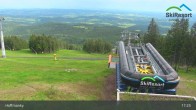 Archiv Foto Webcam Hoffmanky, Černá hora 16:00