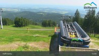Archiv Foto Webcam Hoffmanky, Černá hora 14:00