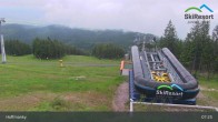 Archiv Foto Webcam Hoffmanky, Černá hora 06:00