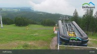Archiv Foto Webcam Hoffmanky, Černá hora 07:00