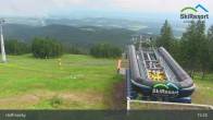 Archiv Foto Webcam Hoffmanky, Černá hora 14:00