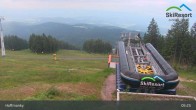 Archiv Foto Webcam Hoffmanky, Černá hora 04:00