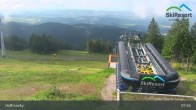 Archiv Foto Webcam Hoffmanky, Černá hora 07:00