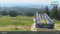 Archiv Foto Webcam Hoffmanky, Černá hora 10:00