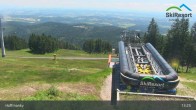 Archiv Foto Webcam Hoffmanky, Černá hora 12:00