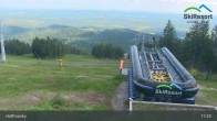 Archiv Foto Webcam Hoffmanky, Černá hora 16:00